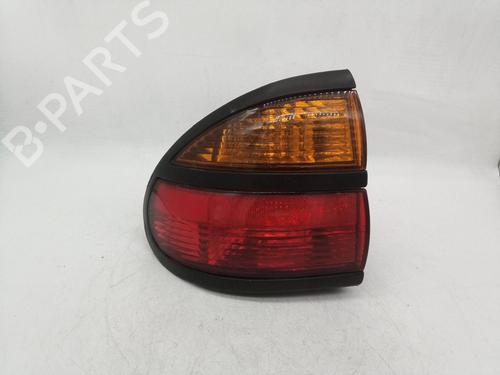 Venstre baglygte RENAULT LAGUNA I (B56_, 556_) 1.9 dTi (100 hp) 29019706