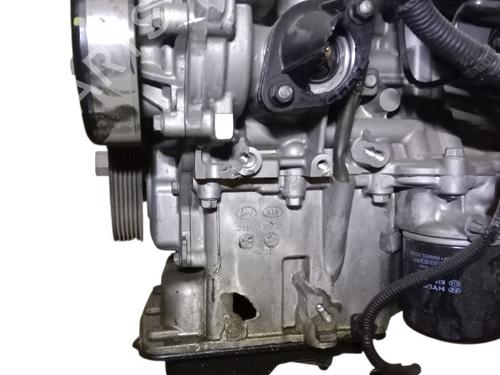 Engine HYUNDAI VELOSTER (FS) 1.6 GDI | BP32115770M1 