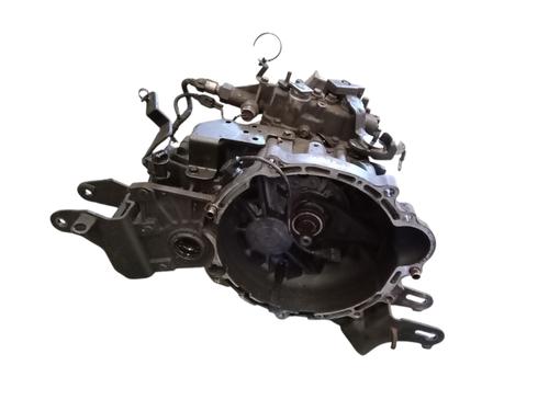 Used Gearbox Gearbox 38595632 38595632
