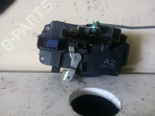 Front right lock SAAB 9-5 Estate (YS3E) 2.3 t | BP4220640C97 