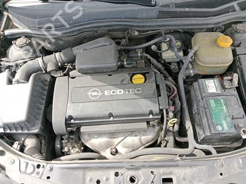 Steering rack OPEL ASTRA H (A04) 1.6 (L48) | BP26282546M22 