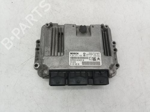 Used Engine control unit (ECU) Engine control unit (ECU) 38408464 38408464