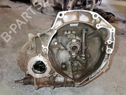 Used Gearbox SEAT MARBELLA (28A) 0.9 Cat (40 hp) 29176480