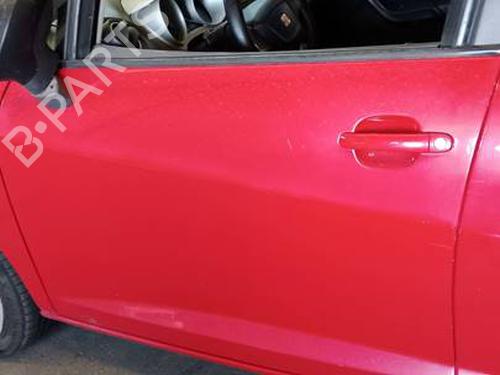 Used Left front door Left front door 39078523 39078523