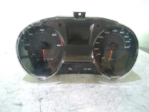 Used Instrument cluster SEAT IBIZA IV (6J5, 6P1) [2008-2017]  4609445