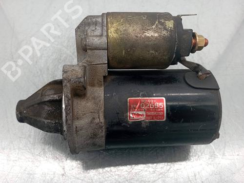 Starter HYUNDAI ATOS PRIME (MX)  | BP10985415M8 
