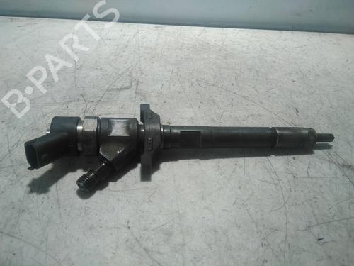 Used Injector PEUGEOT 307 SW (3H) 1.6 HDI 90 (90 hp) 6162805