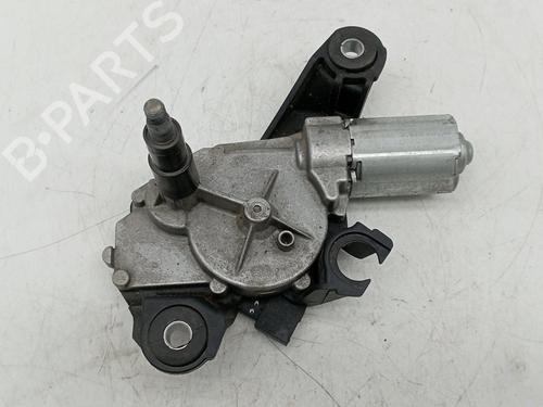 Used Rear wiper motor NISSAN QASHQAI / QASHQAI +2 I (J10, NJ10, JJ10E) 1.6 (114 hp) 20648610