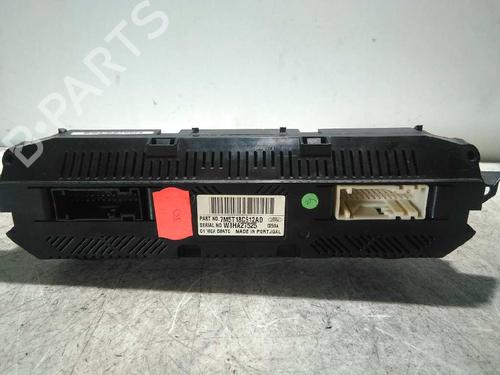Climate control FORD FOCUS II (DA_, HCP, DP)  | BP6038782I5 