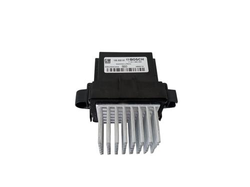 Used Heater resistor CHEVROLET CRUZE Hatchback (J305) 2.0 CDI (163 hp) 30270198