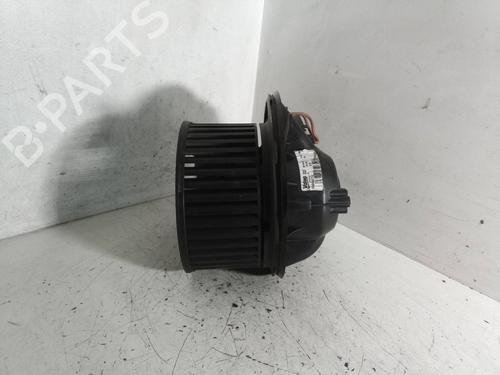 Ventilator motor SEAT LEON (1P1) 1.6 (102 hp) 17956303