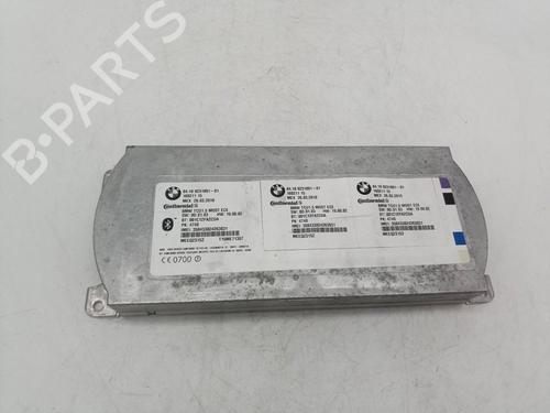 Used Engine control unit (ECU) BMW 1 (E87) 118 d (143 hp) 30097527