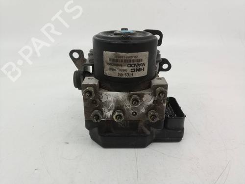ABS pump HYUNDAI ELANTRA III Saloon (XD)  | BP9392445M43 