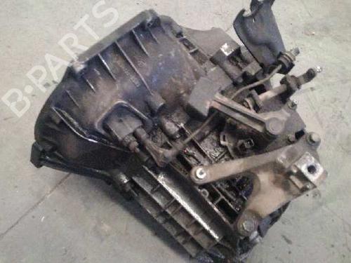 Gearbox FORD FOCUS II (DA_, HCP, DP)  | BP4942179M3 