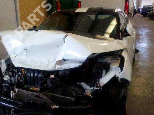 Used Parts HYUNDAI VELOSTER (FS)  1.6 GDI  218456
