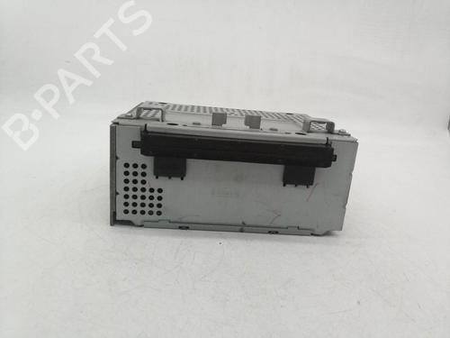 Used Radio FORD FIESTA VI (CB1, CCN) 1.5 TDCi (95 hp) 28278669