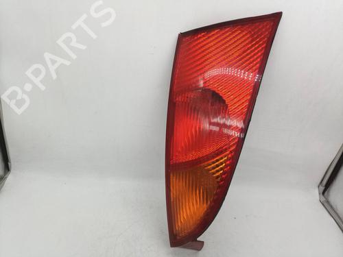 Used Right taillight FORD FOCUS I (DAW, DBW) 1.8 TDCi (100 hp) 28974130