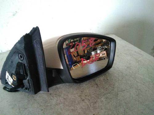 Right mirror SEAT TOLEDO IV (KG3) 1.6 TDI | BP4666404C27 