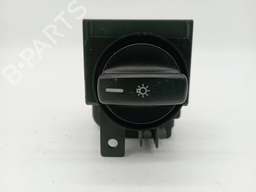 Used Headlight switch MERCEDES-BENZ A-CLASS (W169) [2004-2012]  12212392