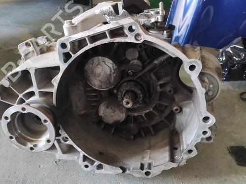 Used Gearbox VW GOLF VII (5G1, BQ1, BE1, BE2) [2012-2021]  18023542