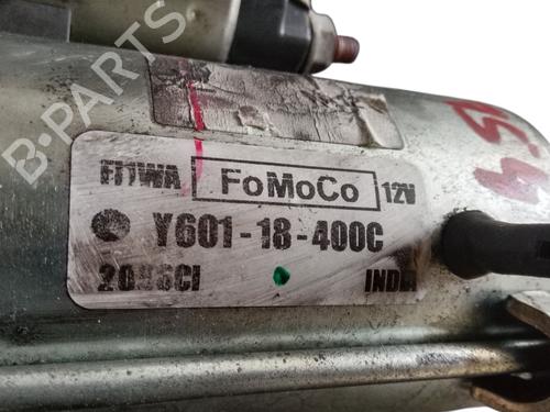 Starter MAZDA 3 (BL) 1.6 MZR (BL14) | BP38265896M8 - Image 3