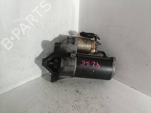 Used Starter PEUGEOT 306 (7B, N3, N5) [1993-2003]  15877837