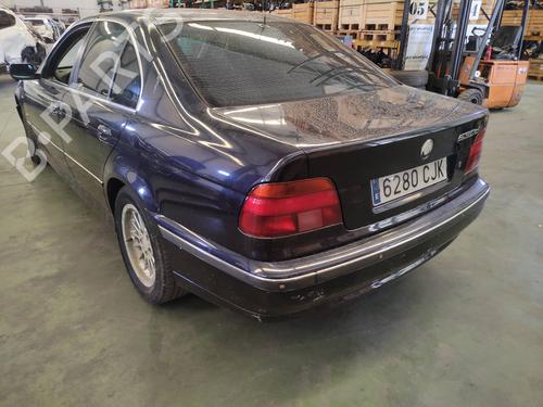 Pulley BMW 5 (E39) | BP32273228M122