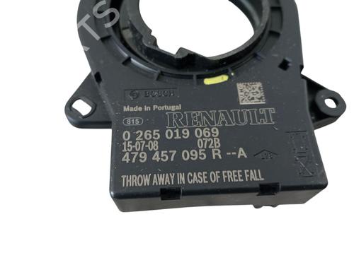 Electronic module RENAULT CLIO IV (BH_) 0.9 TCe 90 (BHNF, BHMA, BHMH, BHJK, BHJR) | BP31147291M83