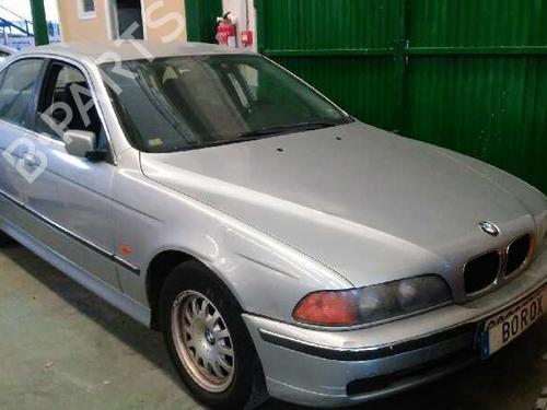 Left front window switch BMW 5 (E39) | BP1373221I27 - Image 3
