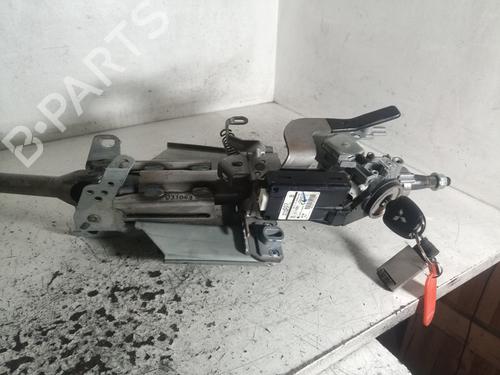 Steering column MITSUBISHI LANCER VIII (CY_A, CZ_A)  | BP20642006M21 