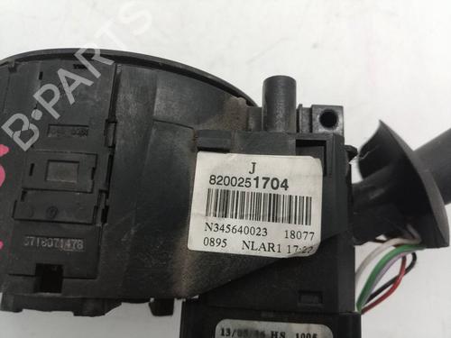 Switch RENAULT MASCOTT Platform/Chassis (UH_, HH_) 150 | BP28278596I30 