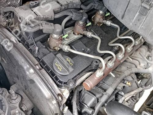 Used Engine FORD TRANSIT Van (FA_ _) [2006-2014]  29541607