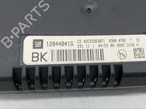 Display monitor OPEL INSIGNIA A (G09)  | BP17238974C48 