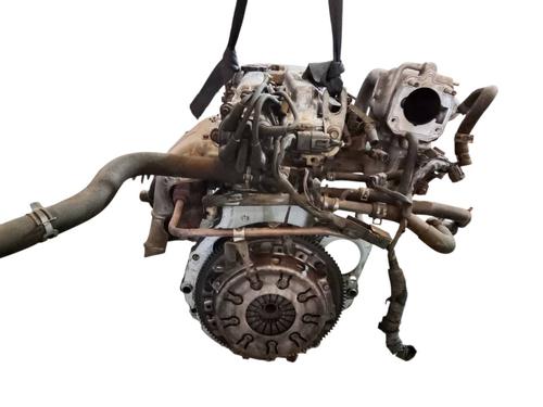 Engine MAZDA 323 C V (BA) 1.5 16V (BA11) | BP39074121M1 - Image 2