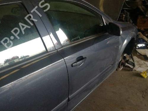 Right front door OPEL ASTRA H (A04)  | BP4682213C3 