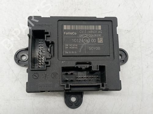 Module électronique FORD FIESTA VI (CB1, CCN) 1.5 TDCi | BP28673560M83