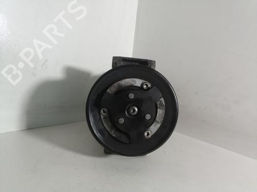 AC compressor OPEL ASTRA J (P10) | BP33425962M34 - Image 2