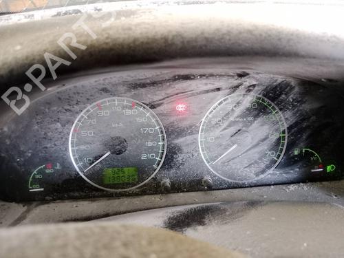 Sikringsdose CITROËN XSARA Break (N2) 1.6 16V | BP28596852E1