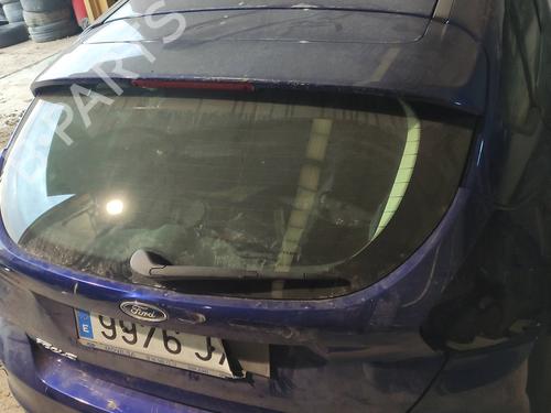Used Tailgate FORD FOCUS III 1.0 EcoBoost (125 hp) 16582444
