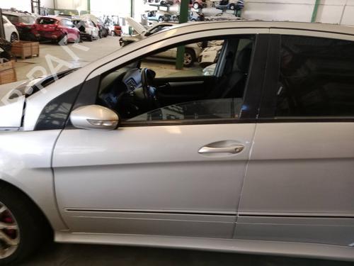 Used Left front door MERCEDES-BENZ B-CLASS Sports Tourer (W245) [2005-2011]  22404674