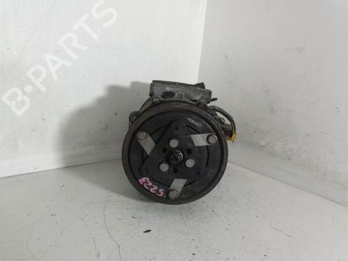 AC compressor CITROËN C5 II (RC_) | BP38320863M34 - Image 2