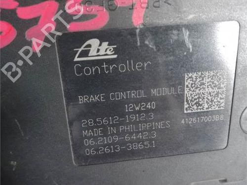ABS pump MAZDA 3 (BL) 1.6 MZR (BL14) | BP38265904M43 - Image 5