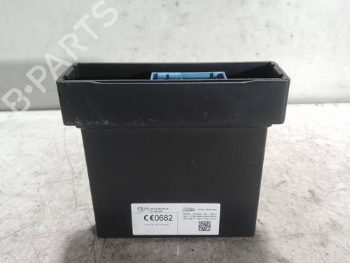 Used Electronic module CITROËN C4 Picasso II [2013-2025]  6526423