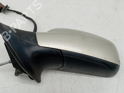 Left mirror PEUGEOT 407 (6D_) 2.0 (6DRFNB, 6DRFNE) | BP19264545C26 