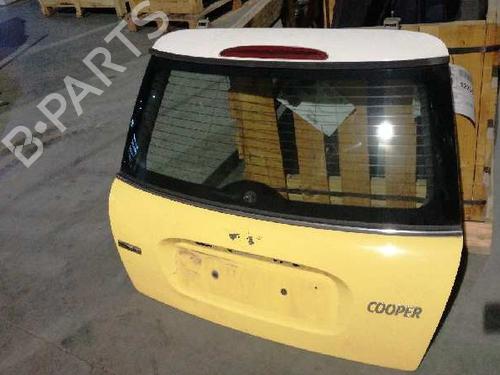 Used Tailgate MINI MINI (R50, R53) Cooper (116 hp) 4932389