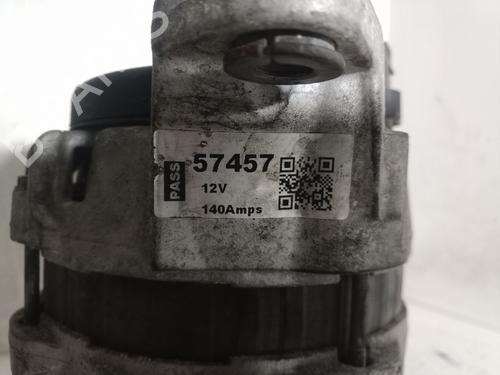 Alternator FIAT DUCATO Van (250_)  | BP38320824M7  - Image 5