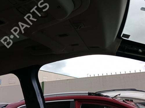 Used Left curtain airbag Left curtain airbag 37595015 37595015