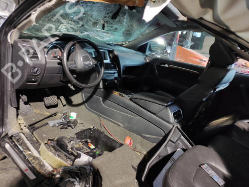 Radio AUDI Q7 (4LB) 3.0 TDI quattro | BP17230224E6