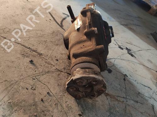 Front differential BMW X5 (E53)  | BP15800417M23 
