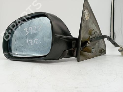 Used Left mirror PEUGEOT 406 Coupe (8C) [1997-2005]  13230410